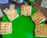 Foto langkah ke 3 dari resep Gabin tape.