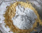 Foto langkah ke 2 dari resep Muffin ubi jalar.