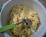 Foto langkah ke 1 dari resep Bola Tape Isi Cokelat.