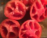 Pico de gallo no onions recipe step 3 photo
