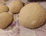 Pas rețetă Pan Baguette 4 fotografie