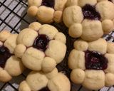 Une image de l'étape 14 de ☆Bredele à la Confiture☆.