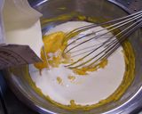 A picture of step 13 of Kabocha Squash Tart with an Easy Tart Crust.