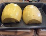 Spaghetti Squash Pasta recipe step 7 photo