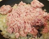Rakott kelkáposzta recept fázis 3 fotója