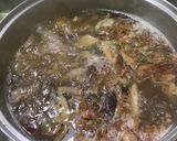 客家鹹湯圓的食譜步驟4照片
