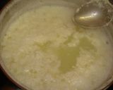 A picture of step 8 of Paneer Cheese for Curry and Desserts.