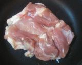 A picture of step 2 of Teriyaki Chicken.