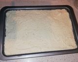 Grízes kekszes süti recept fázis 4 fotója