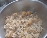 Foto del paso 3 de la receta: Canastas de pollo 🐓