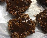 Foto del paso 6 de la receta: Alfajores de granola