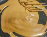 A picture of step 6 of Caramel Rusks.