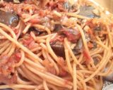A picture of step 4 of Homemade Pizza Sauce.
