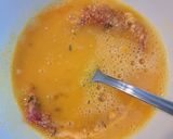 Pas rețetă Carnita pané cu faina de malai 4 fotografie