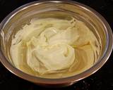 Vanilla Marscapone Cream Filling / Frosting recipe step 1 photo