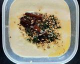 A picture of step 5 of Basic Coconut Chutney.