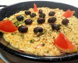 Foto del paso 3 de la receta: Tchicha