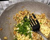 Foto langkah ke 4 dari resep Mie goreng Ala Ala.