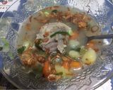 Foto langkah ke 5 dari resep Sop Iga Sapi.