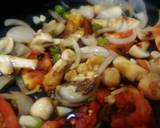 Stuffed pearl spot fish recipe step 2 photo