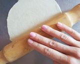 Foto del paso 4 de la receta: Wraps de verdura