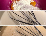 Foto del paso 9 de la receta: Cucuruchos rellenos de crema pastelera - especial año nuevo