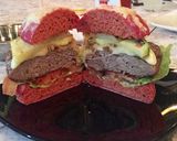 Foto del paso 17 de la receta: Hamburguesas Gourmet Sonorense