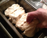 A picture of step 11 of Pull Apart Bread.