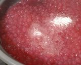 Foto langkah ke 2 dari resep Bubur Sagu Mutiara.