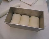 A picture of step 12 of Simple Sandwich Bread.