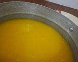A picture of step 2 of Mango juice.