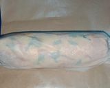 Foto langkah ke 12 dari resep Abon Floss Roll (Abon Gulung).