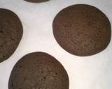 Chocolate- Raspberry Whoopie Pies recipe step 5 photo