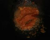 Foto langkah ke 4 dari resep Kering Kentang Pedas Manis Gurih.
