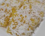 Foto langkah ke 4 dari resep Kue Bihun Nanas.