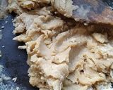A picture of step 4 of Whole Wheat Shakarpare (Sweet Wheat Crackers).