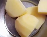 A picture of step 2 of Simplest Chicken Biryani.