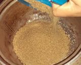 Foto del paso 1 de la receta: Crema volteada