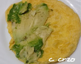 Foto del paso 2 de la receta: Tortilla enrollada
