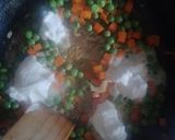 Foto del paso 4 de la receta: Chícharos a la francesa