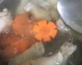 รูปขั้นตอนการทำที่ 5 ของ ซุปไก่