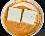 A picture of step 1 of Paneer Steak Bowl (Unique + High Protein & Low Calorie).