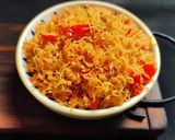 Foto langkah ke 6 dari resep Bumbu Urap kelapa (Tumis).