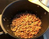 Casseruola di Nibali Rezeptschritt 2 Foto