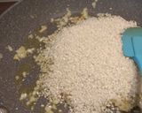 Foto del paso 2 de la receta: Arroz con especias de acompañamiento