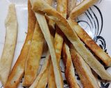 Foto del paso 7 de la receta: Empanadas de carne cortada a cuchillo y masa casera