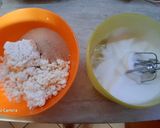 Túrógombóc recept fázis 1 fotója