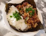 Foto del paso 7 de la receta: Poke de Mar