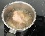 Foto del paso 6 de la receta Kebab de pollo, receta David Muñoz