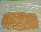 A picture of step 5 of Macrobiotic Raisin Sandwich Cookies.